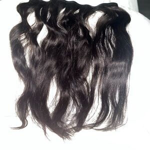 Bellami clip in hair extensions